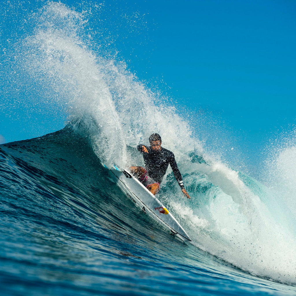 JULIAN WILSON – JS Industries Japan