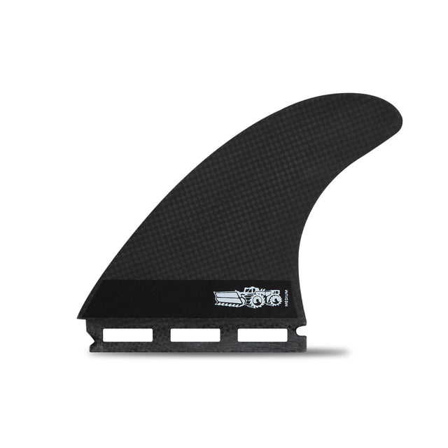 Carbotune Thruster Fin