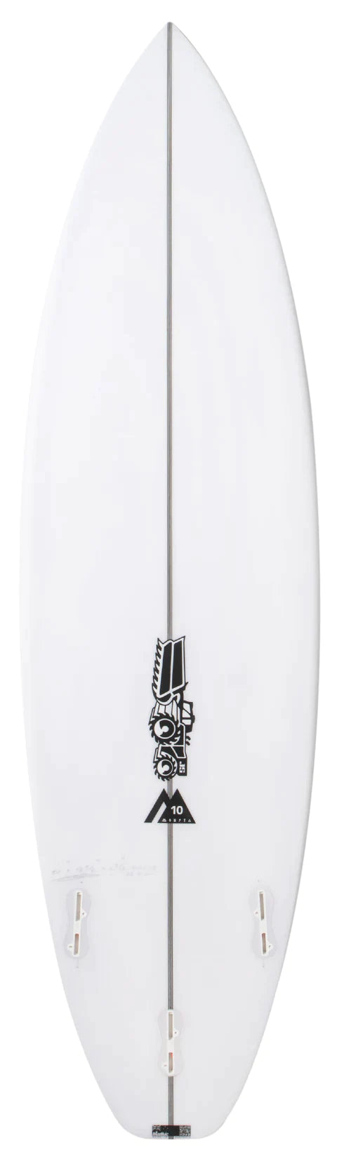 モンスター10 イージー・ライダー