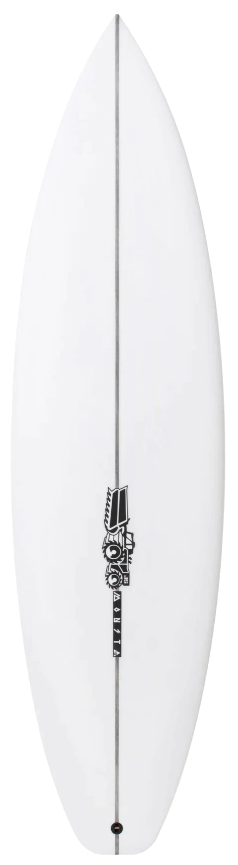 JS-モンスター10 イージー・ライダー – JS Industries Japan JS-モンスター10 イージー・ライダー – JS Industries Japan