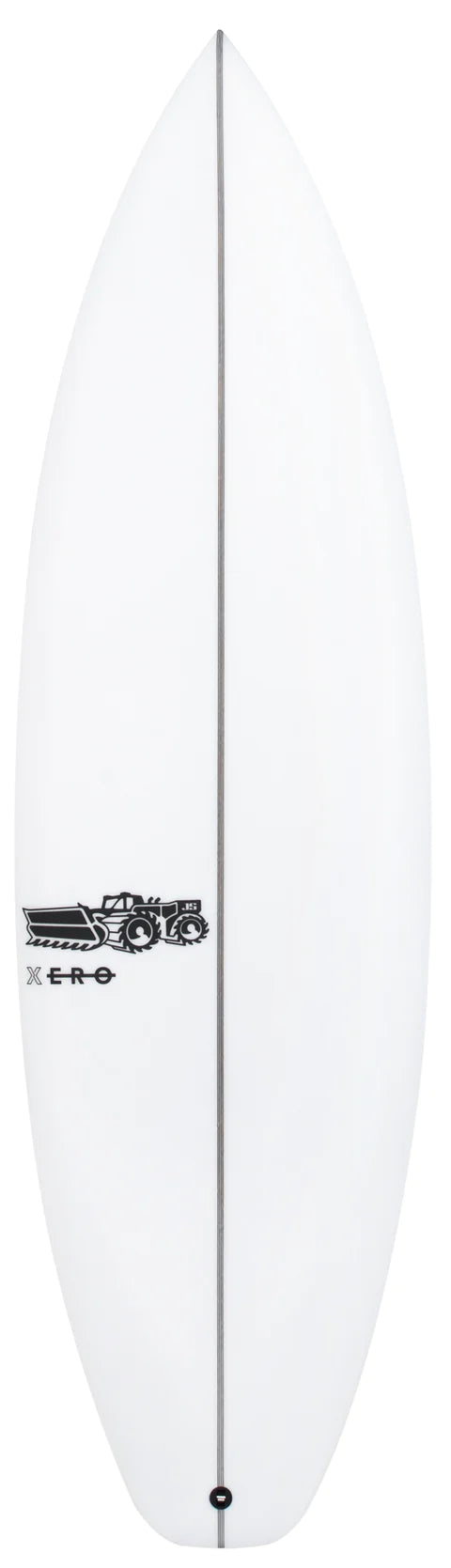 Xero Easy Rider – JS Industries Japan