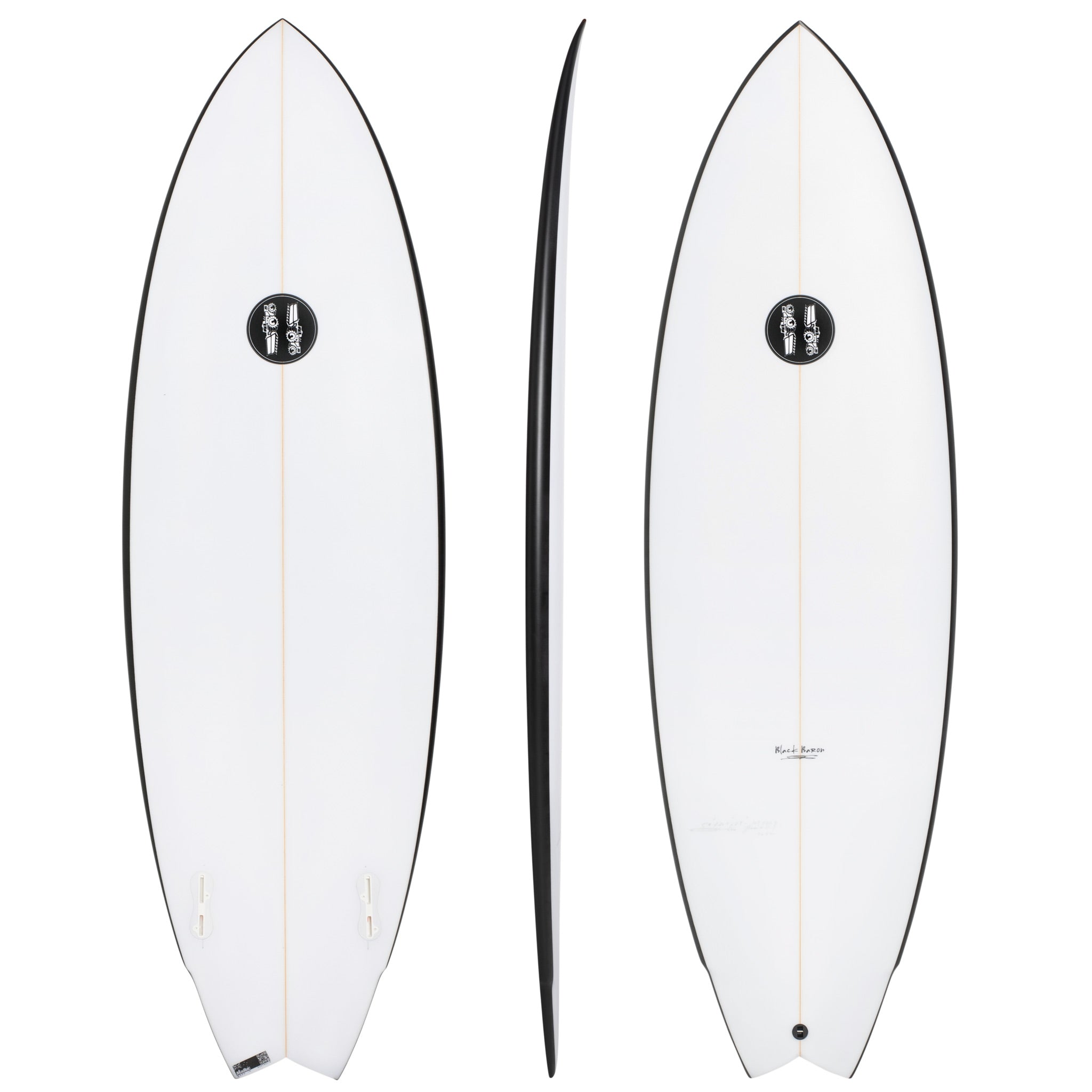 【駿斗】 JS ブラックバロン5'8 駿斗】 JS ブラックバロン5'8 JS INDUSTRIES SURFBOARDS