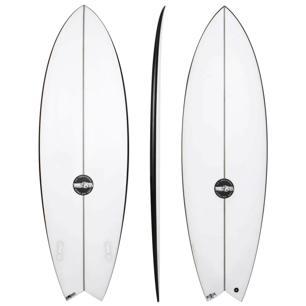 【h1ro】JSブラックバロン 5'8 PE ツインフィン FCS2 JS-ブラックバロン HYFI 2.0 – JS Industries Japan