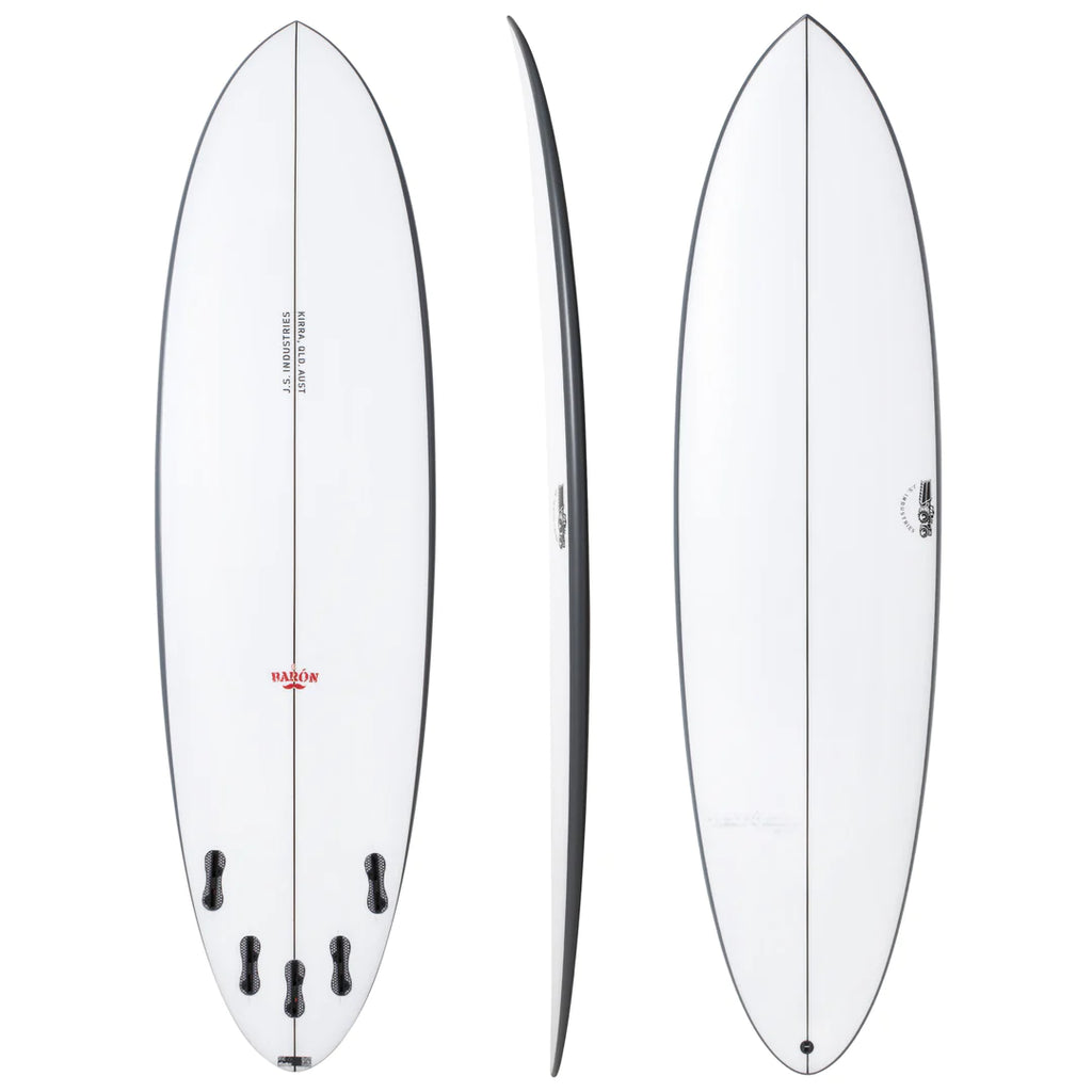 el-baron-all-js-surfboards. el-baron-all-js-surfboards.