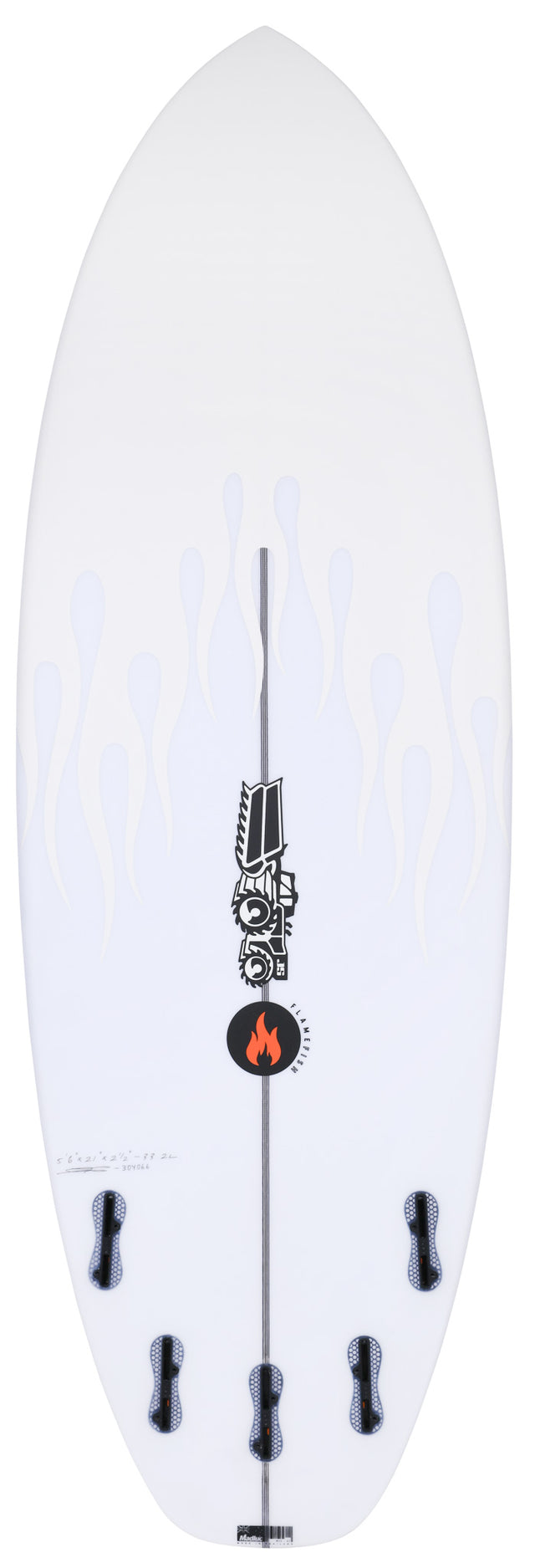 フレームフィッシュ