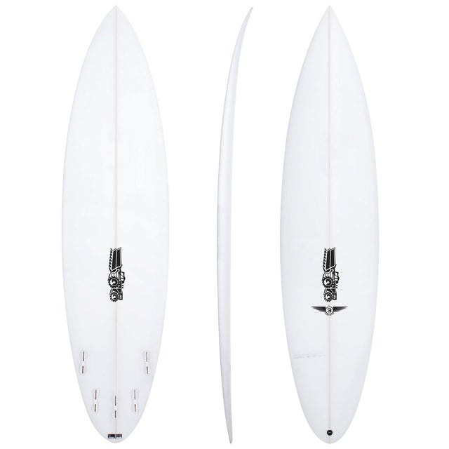 フォーゲットミーノット3 ステップアップ