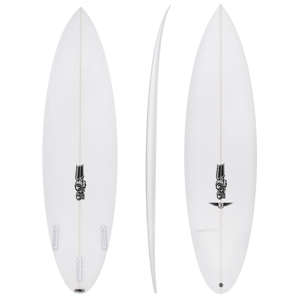 JS-フォーゲットミーノット3 – JS Industries Japan