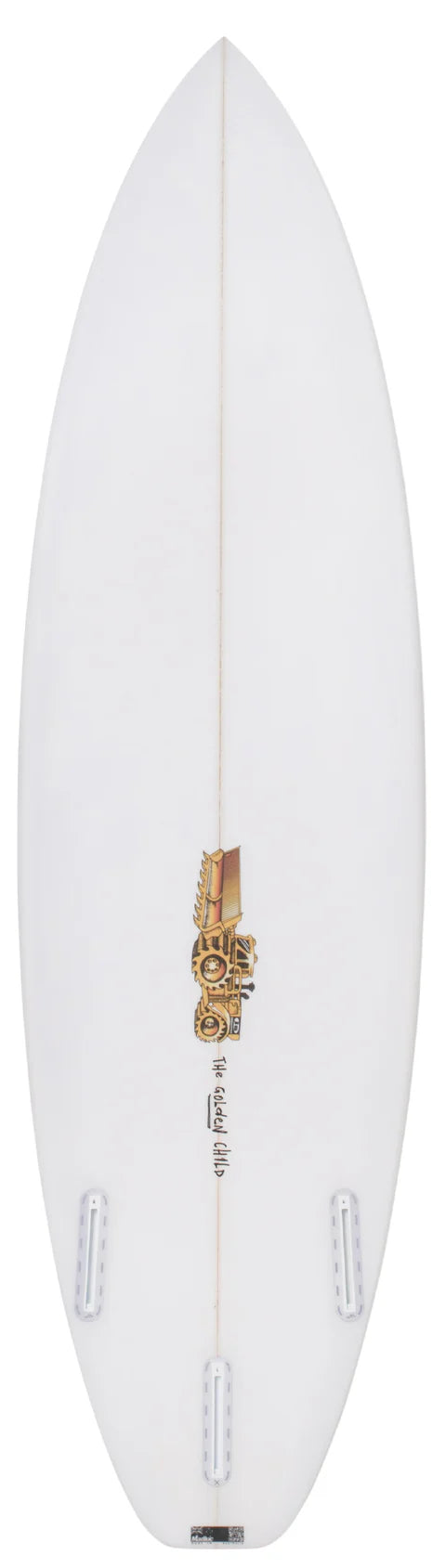 ゴールデンチャイルド