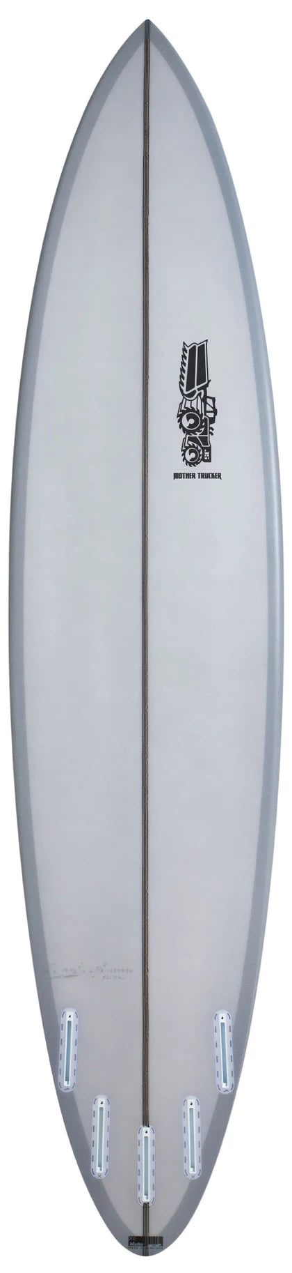 マザートラッカー