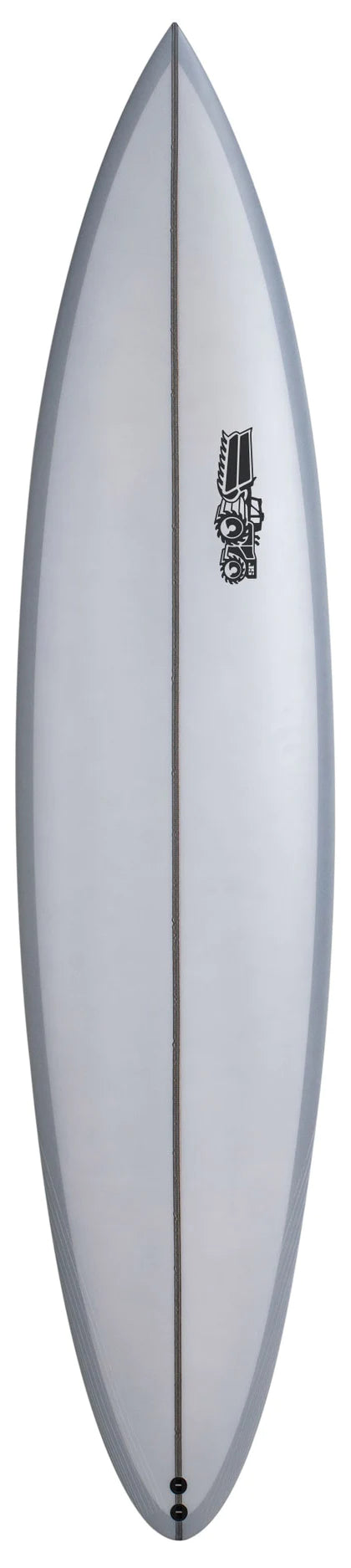 マザートラッカー