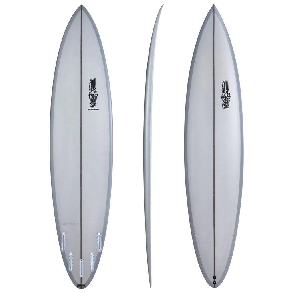 JS-マザートラッカー – JS Industries Japan JS-マザートラッカー – JS Industries Japan