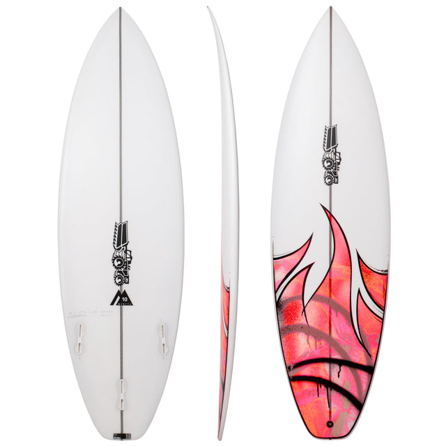 モンスター 10 ユース