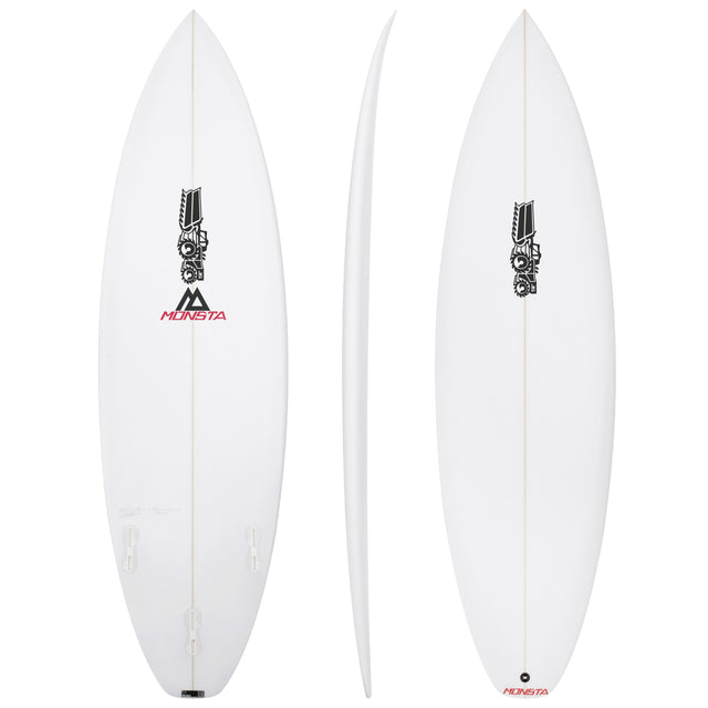 モンスタ ユース