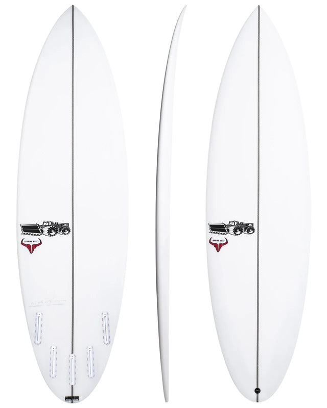 レイジングブル