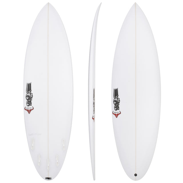 レイジングブル