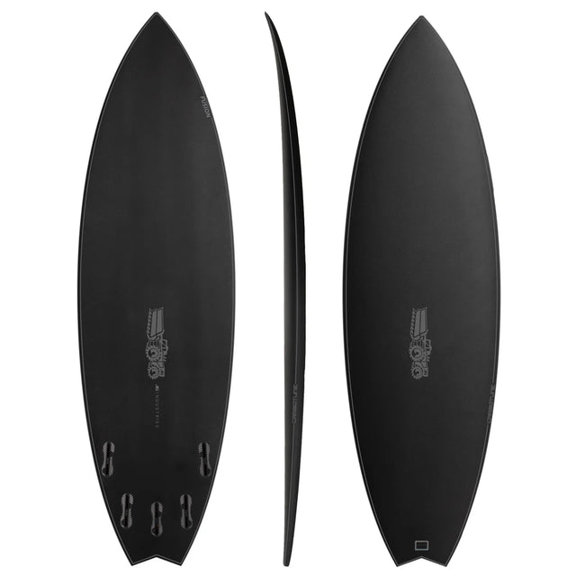 ゼロ フュージョン イージー・ライダー