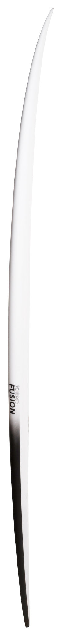 ゼロ フュージョン