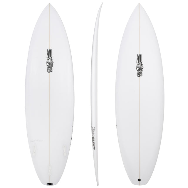 ゼログラビティ