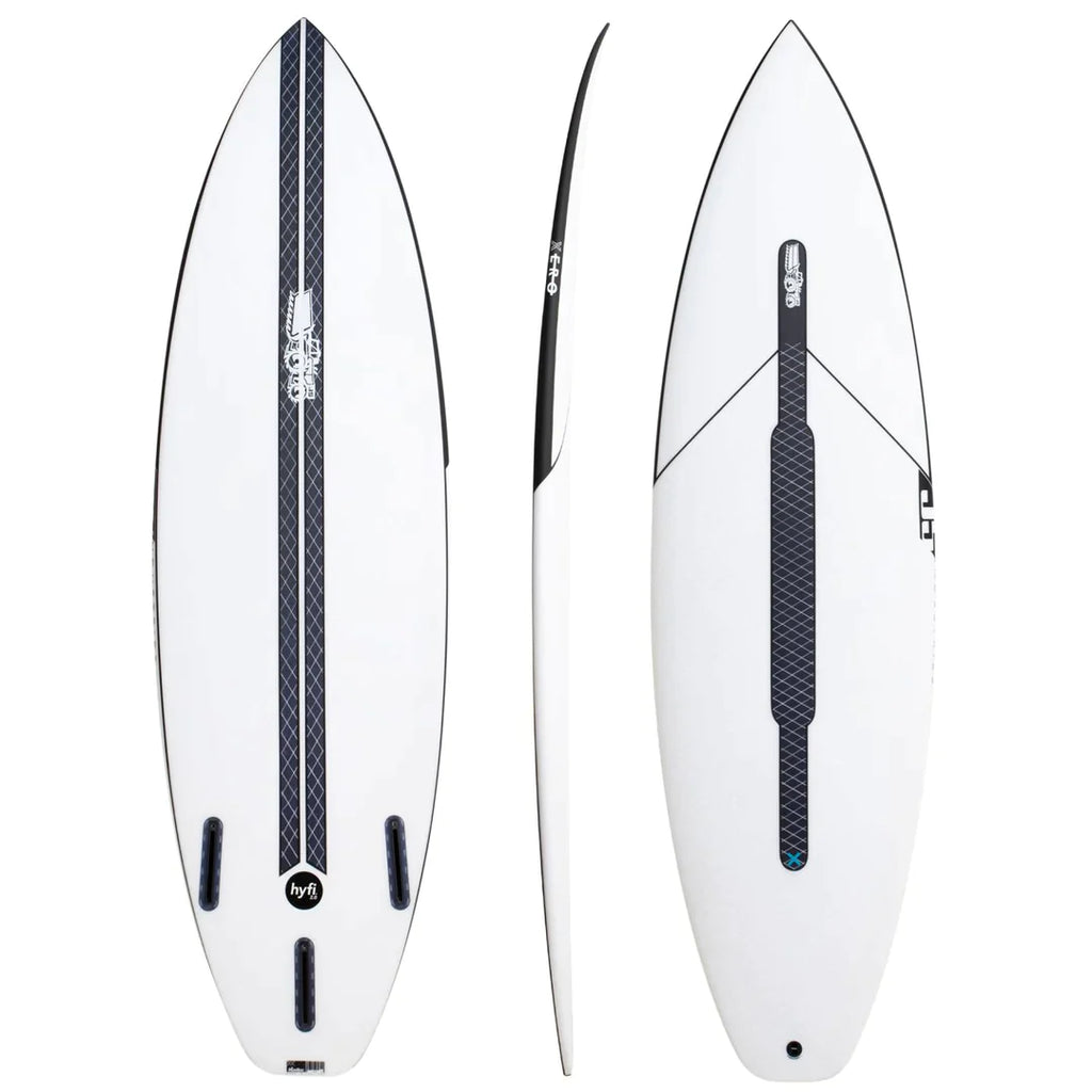 GUN様 サーフボード JS ゼロ xero 5'8 GUN様 サーフボード JS ゼロ xero 5'8 Xero Fusion Easy Rider