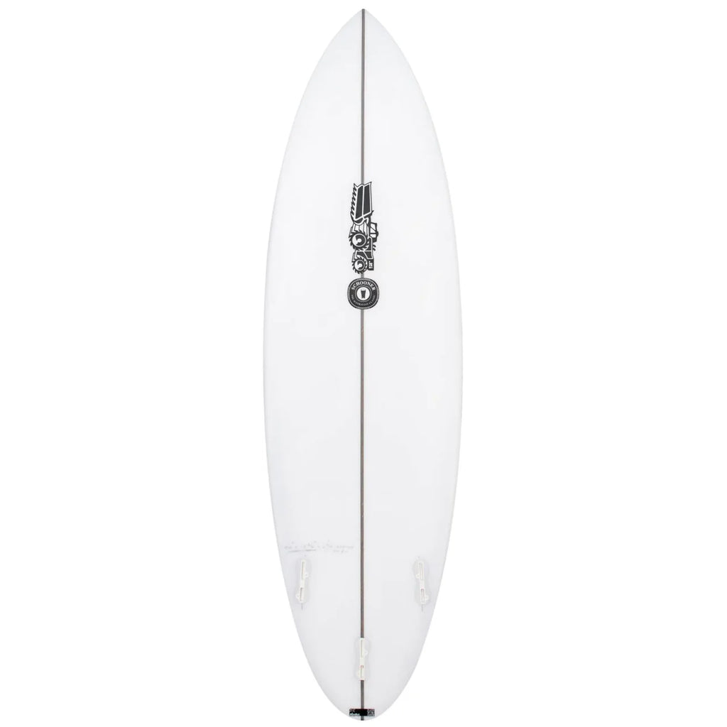 JSサーフボード schooner-bottom-jsindustries- JSサーフボード schooner-bottom-jsindustries-
