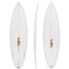 Golden Child Easy Rider 5'10" x 18 3/4" X  2 3/8" - 26.90L, Squash, 3x  FCS 2 Fin Boxes, PU - ID:1164283