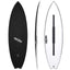 Xero Fusion 6'0" x 20 1/4" X  2 9/16" - 33.80L, Squash, 5x  Futures Fin Boxes, HYFI 3.0 - ID:938670