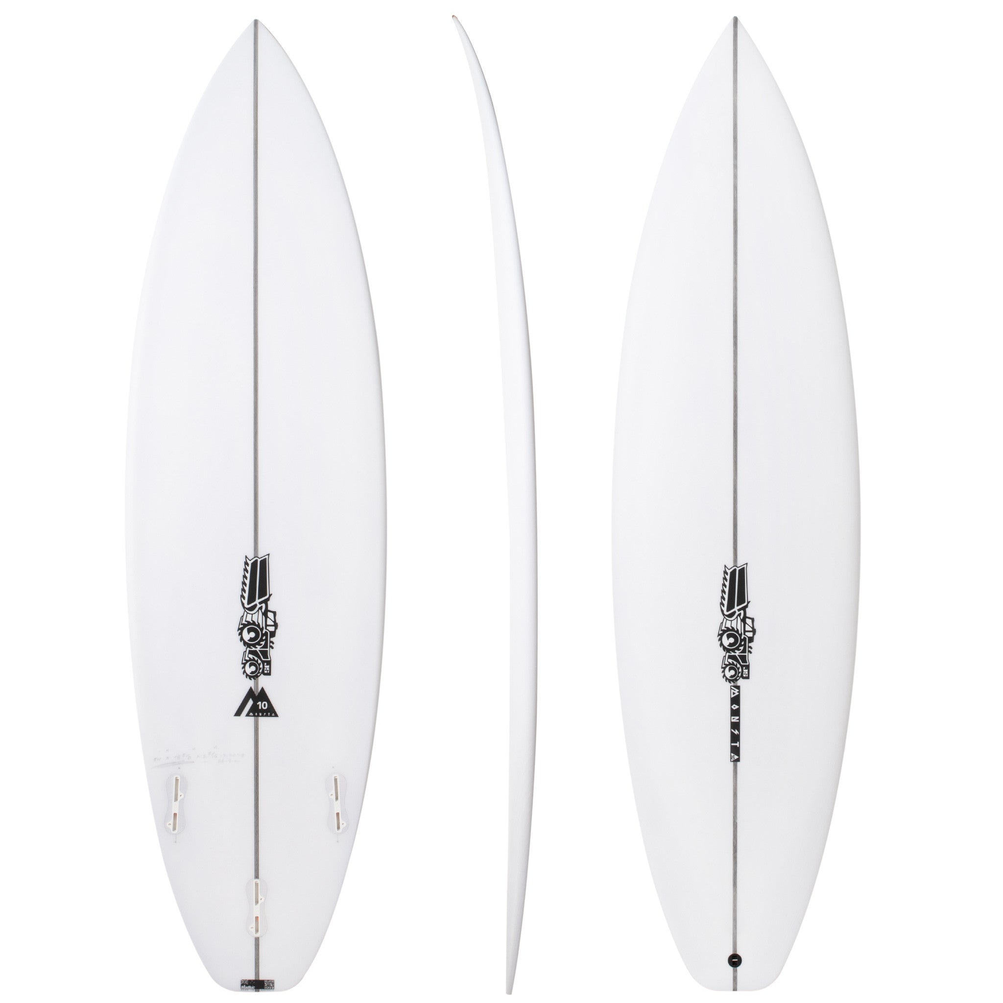 JS サーフボード　nitro 週末値下げ‼︎ Sale – JS Industries Japan