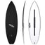 Xero Fusion Easy Rider 6'3" x 21 1/4" X  3" - 42.50L, Squash, 5x  FCS 2 Fin Boxes, HYFI 3.0 - ID:1119478