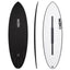 Bull Run 5'9" x 19 5/8" X  2 1/2" - 30.50L, Round, 5x  FCS 2 Fin Boxes, HYFI 3.0 - ID:1060063