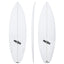 Xero Fusion 5'9" x 19 5/8" X  2 7/16" - 29.90L, Swallow, 5x  FCS 2 Fin Boxes, PU - ID:1156498