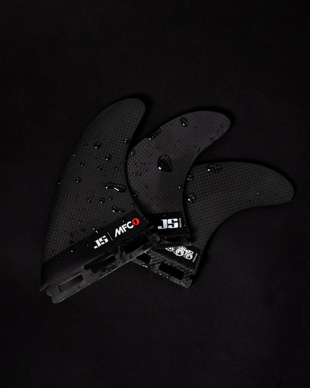 Carbotune Thruster Fin
