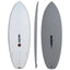 Flame Fish Softboard Flame Fish Storm 5'4" x 20 1/2" X  2 3/8" - 31.30L, Squash, 3x  FCS 2 Fin Boxes, Softboard - ID:1123155