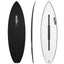 Xero Gravity Easy Rider 5'11" x 19 7/8" X  2 5/8" - 33.10L, Squash, 3x  FCS 2 Fin Boxes, HYFI 3.0 - ID:1038243