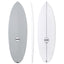 Baron Flyer 5'11" x 21 1/4" X  2 11/16" - 37.40L, Round, 2x  Futures Fin Boxes, PU - ID:1028740