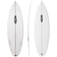 Xero Gravity Youth 5'4" x 18 1/4" X  2 3/16" - 22.30L, Squash, 3x  FCS 2 Fin Boxes, Cobra PU - ID:1128385