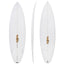 Golden Child Youth 5'5" x 17 3/4" X  2 1/4" - 22.00L, Squash, 3x  FCS 2 Fin Boxes, Cobra PU - ID:1128355