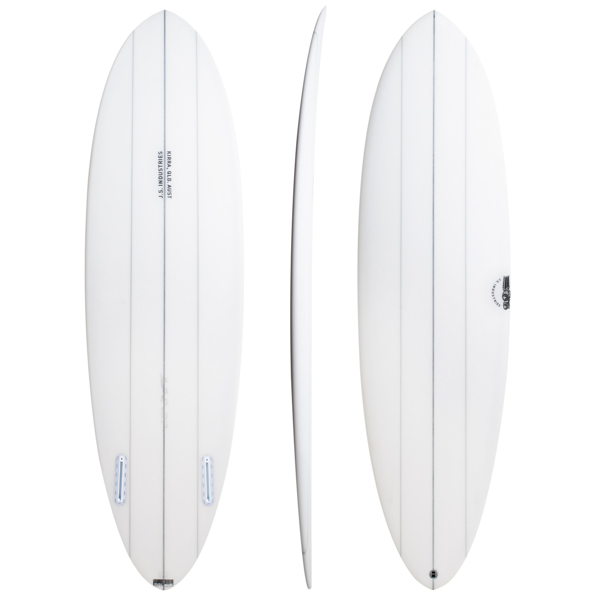ビッグバロン　7'0\