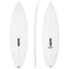 Forget Me Not 3 5'11" x 18 1/8" X  , Round, 5x  FCS 2 Fin Boxes, PU - ID:1164152