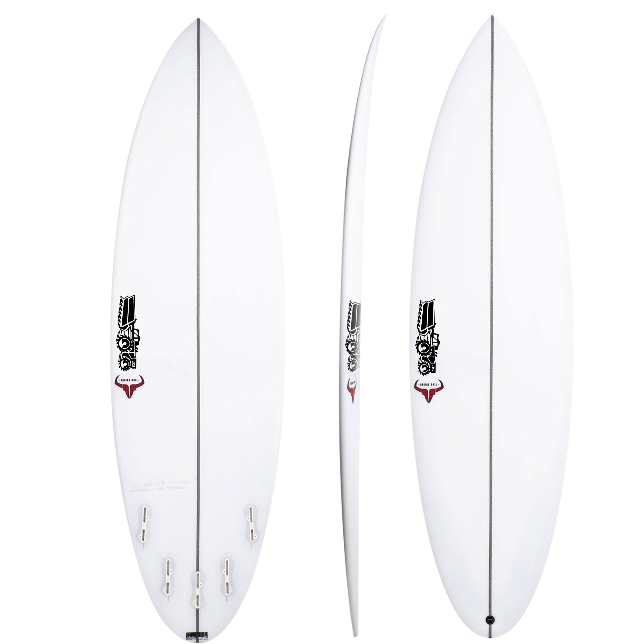 JS サーフボード NITRO 6’0 Nitro – JS Industries AUS