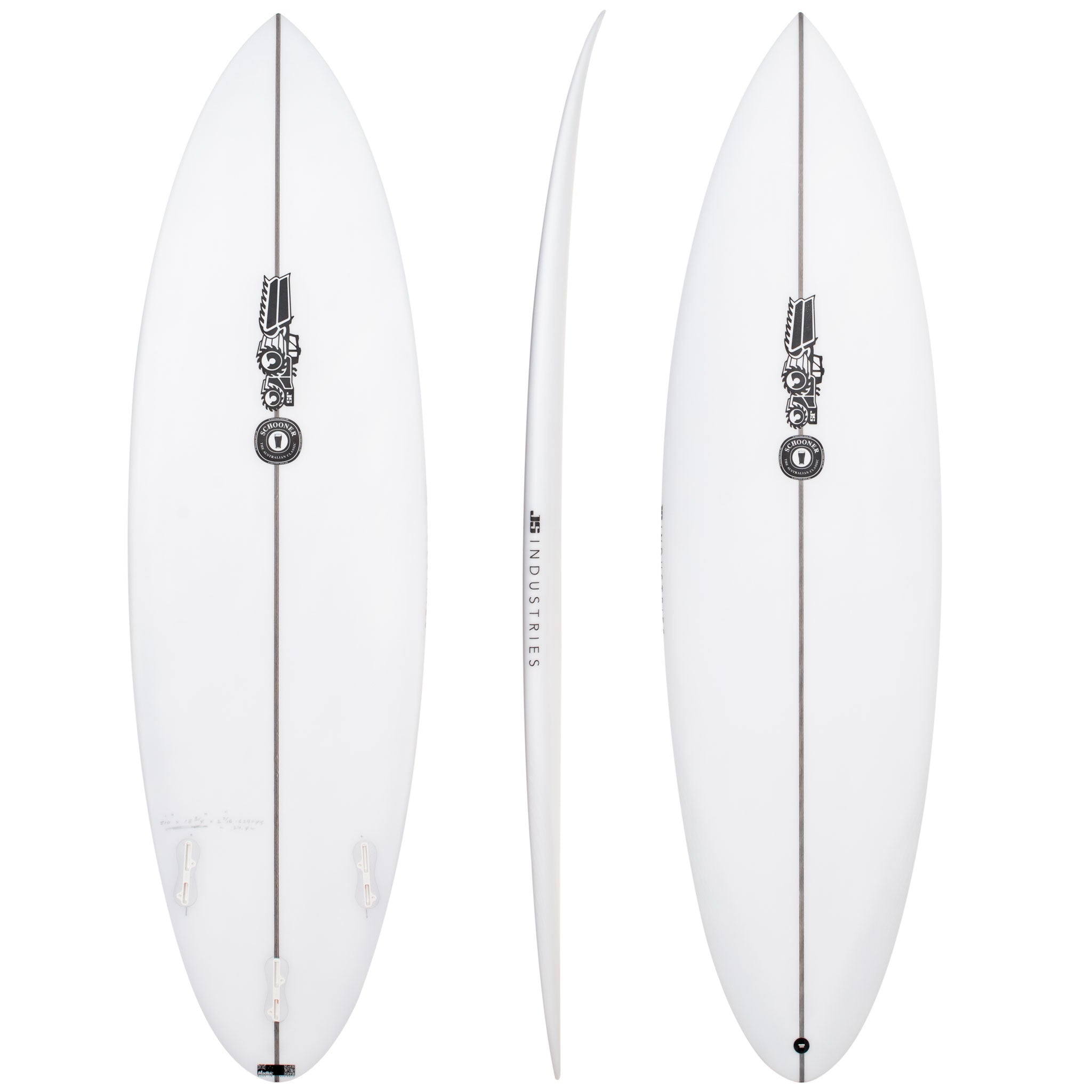 js Mサイズのフィン希少 Sale – JS Industries Japan
