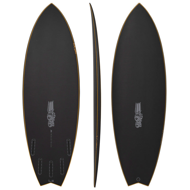 JS INDUSTRIES SUB XERO CARBOTUNE 5'6