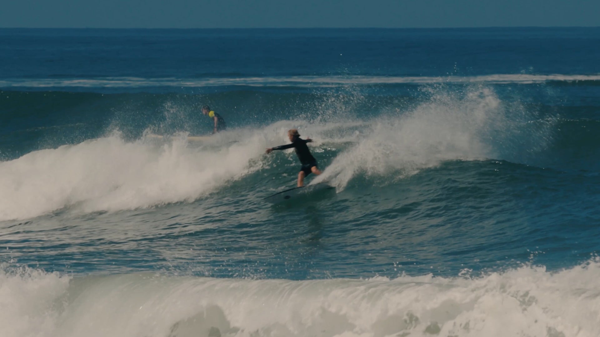 サーフボード JS BLACK BARON ~そのまま海行けるセット~ JS-ブラックバロン HYFI 2.0 – JS Industries Japan