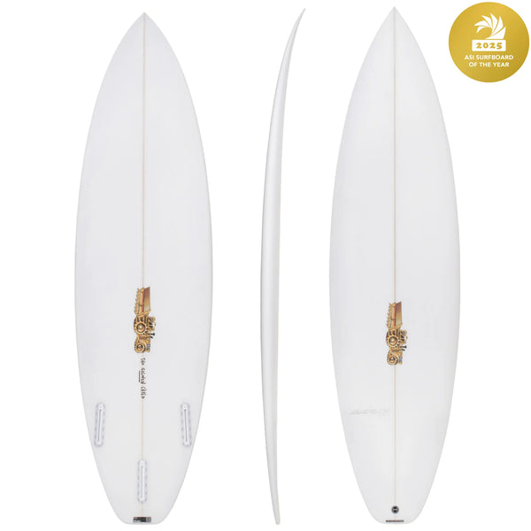 SALE＜新品・送料込み＞ 5.9 JS Golden Child 　J0957 JS-ゴールデンチャイルド – JS Industries Japan