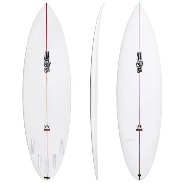 Native JPBlanks サーフボード Native JPBlanks サーフボード