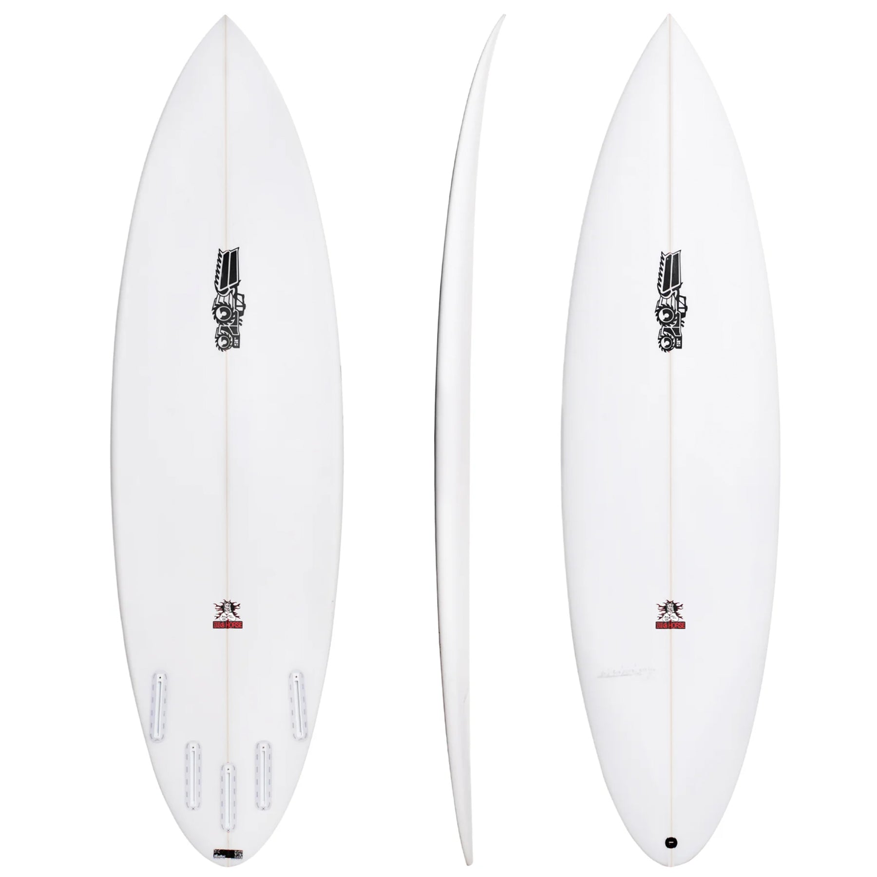 ビッグホース – JS Industries Japan