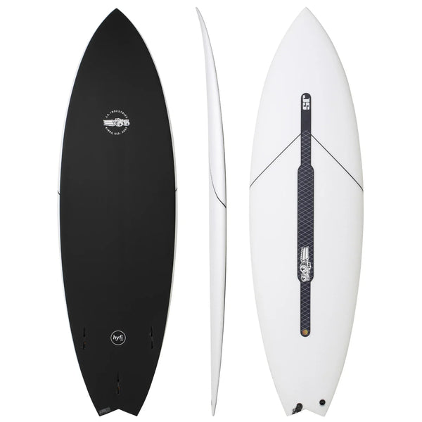 JS サーフボード　ブラックボックス2 hyfi 6'0 Buy the JS Industries Blak Box 2 Squash Tail Online Now