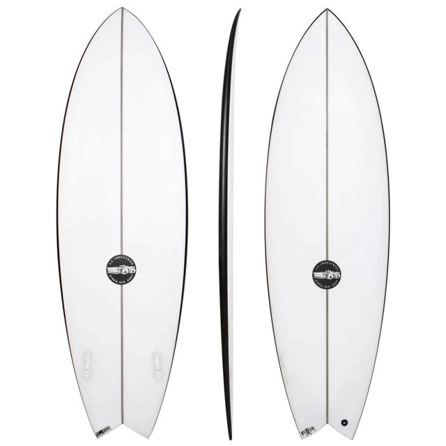 ブラックバロン js 5'8 パフォーマンスツイン JS-ブラックバロン HYFI 2.0 – JS Industries Japan