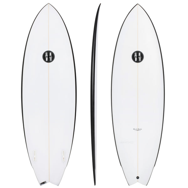（美品）JS サーフボード BLACK BARON ブラックバロン JS - ブラック バロン – JS Industries Japan