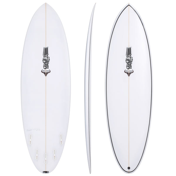 JSサーフボード 6'4 JS サーフボード 6'2 Monsta-10-all-jsindustries-