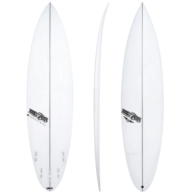 在庫処分大特価!!】 JSインダストリーズ RAGINGBULL6'10\